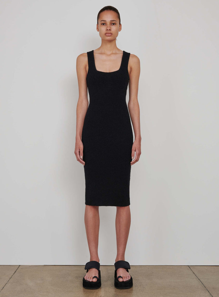 Knit Dress